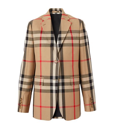 burberry check harga.